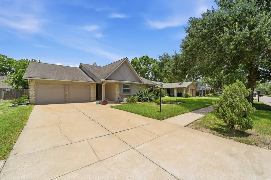21630 Park Villa Drive, Katy, TX 77450 - #2