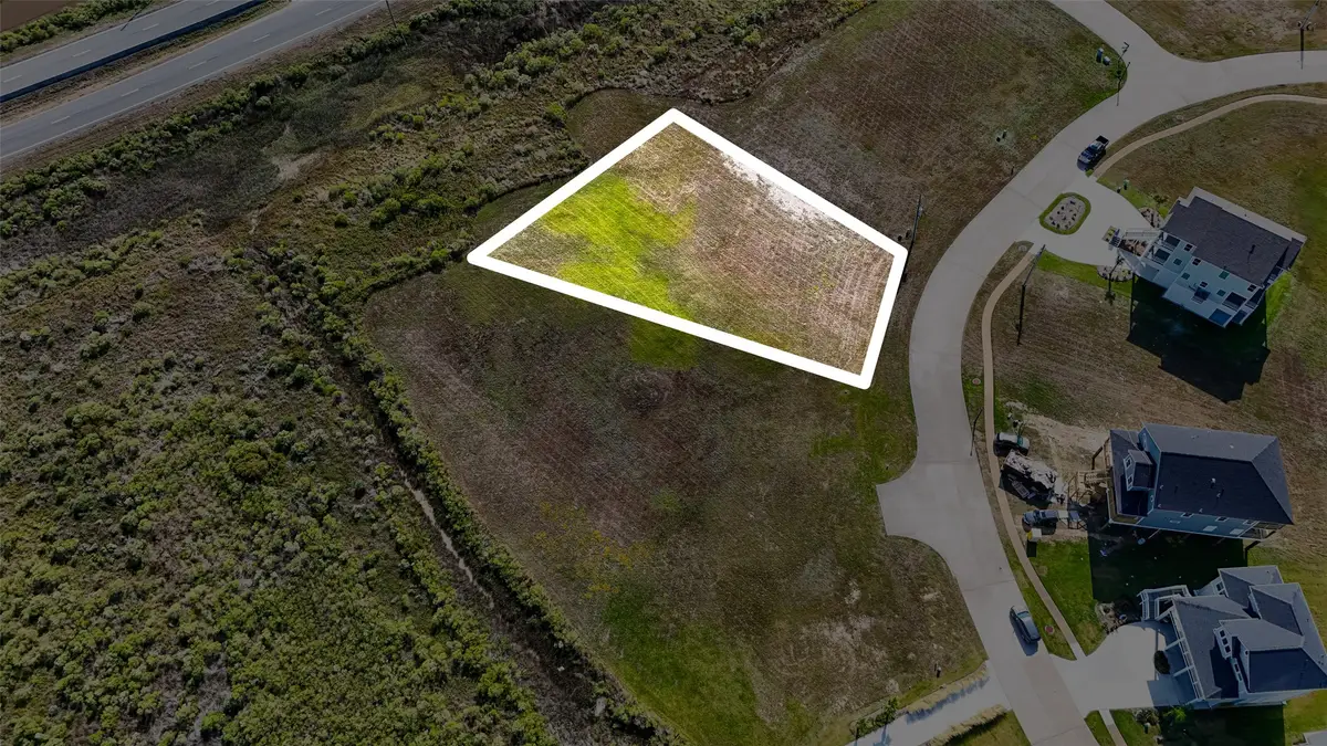 25835 Bay Breeze Drive, Galveston, TX 77554 - Image #1