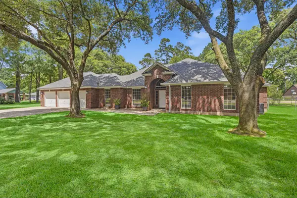 15423 Willis Way, Conroe, TX 77384
