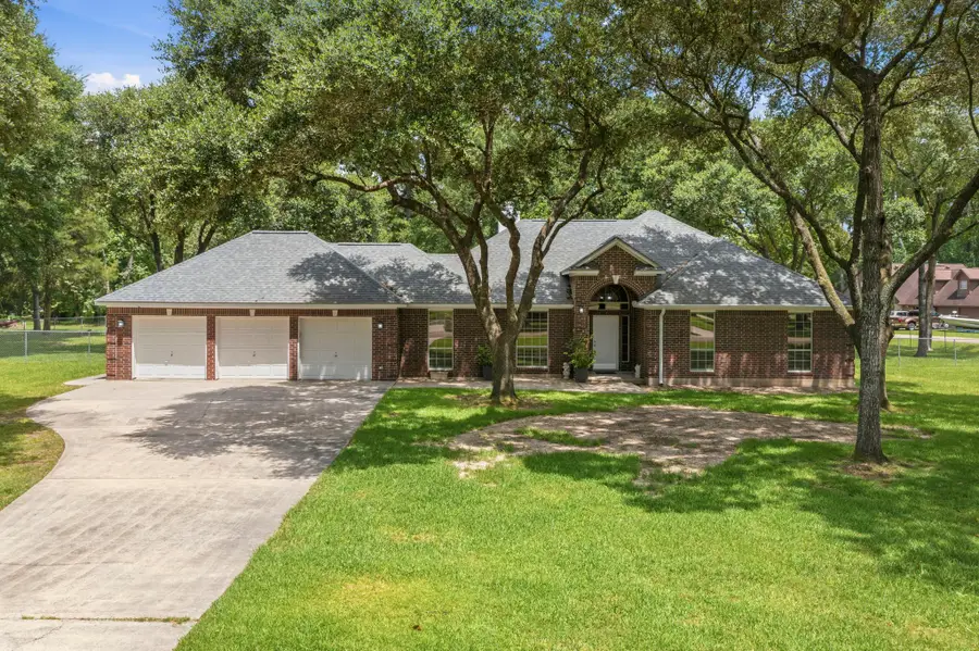 15423 Willis Way, Conroe, TX 77384 - #2