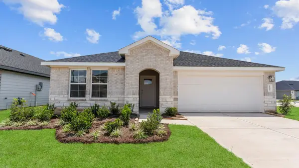 3619 Melbourne Manor, Fulshear, TX 77441