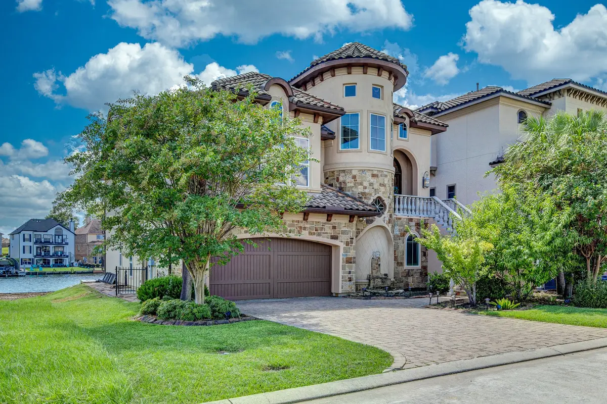 12349 Tramonto Drive, Conroe, TX 77304 - Image #1