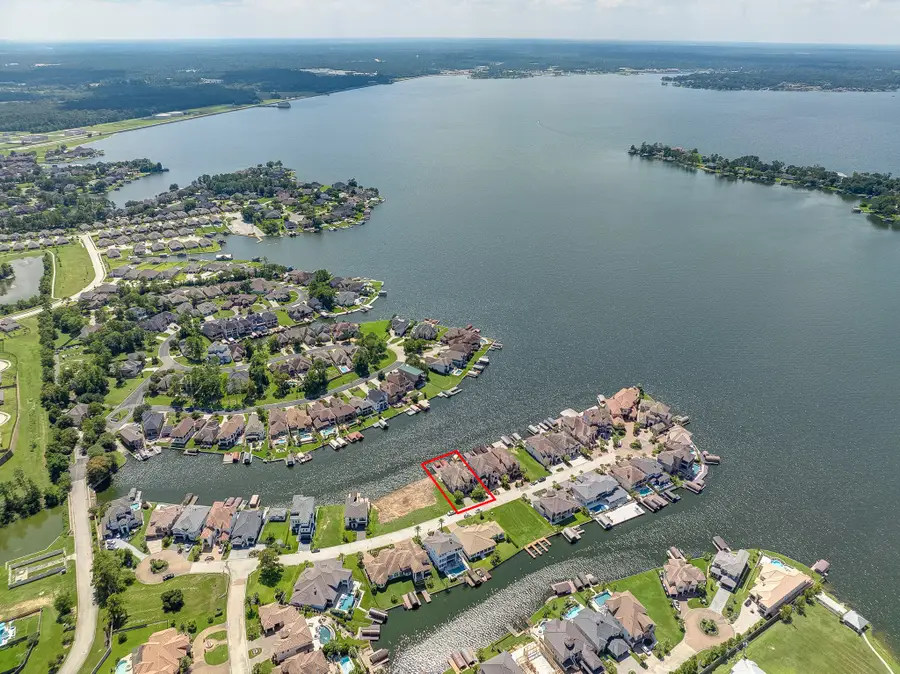 12349 Tramonto Drive, Conroe, TX 77304 - Image #2