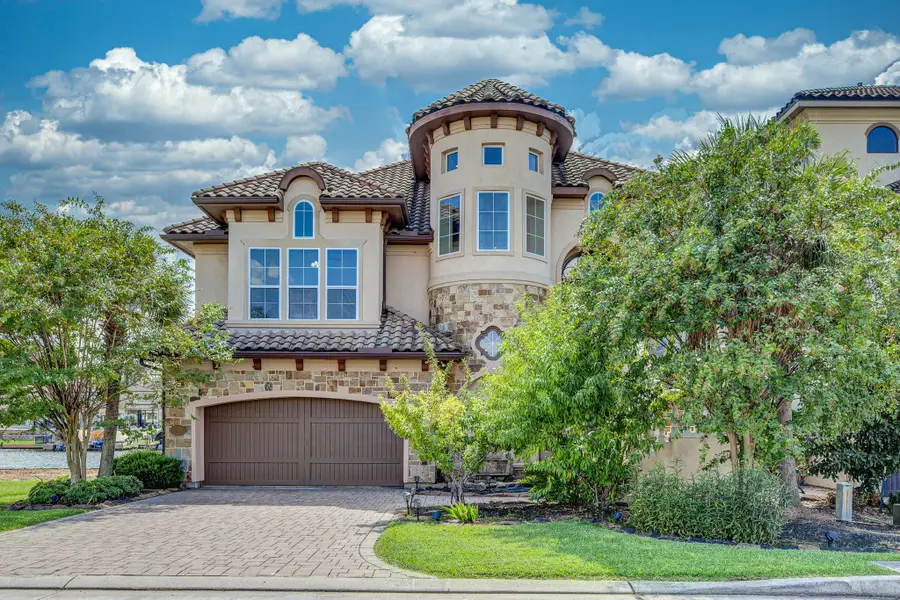 12349 Tramonto Drive, Conroe, TX 77304 - Image #3