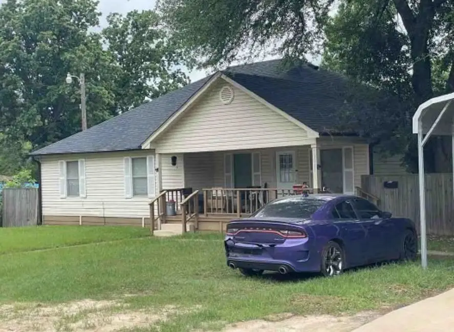 1011 Flanagan Drive, Longview, TX 75602 - #1