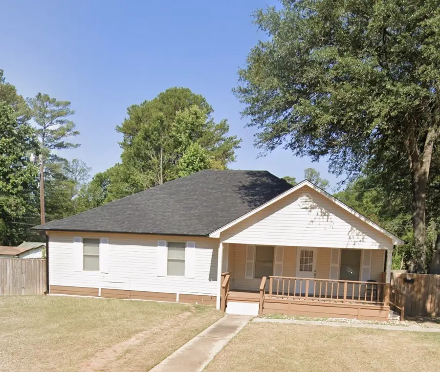 1011 Flanagan Drive, Longview, TX 75602 - #2
