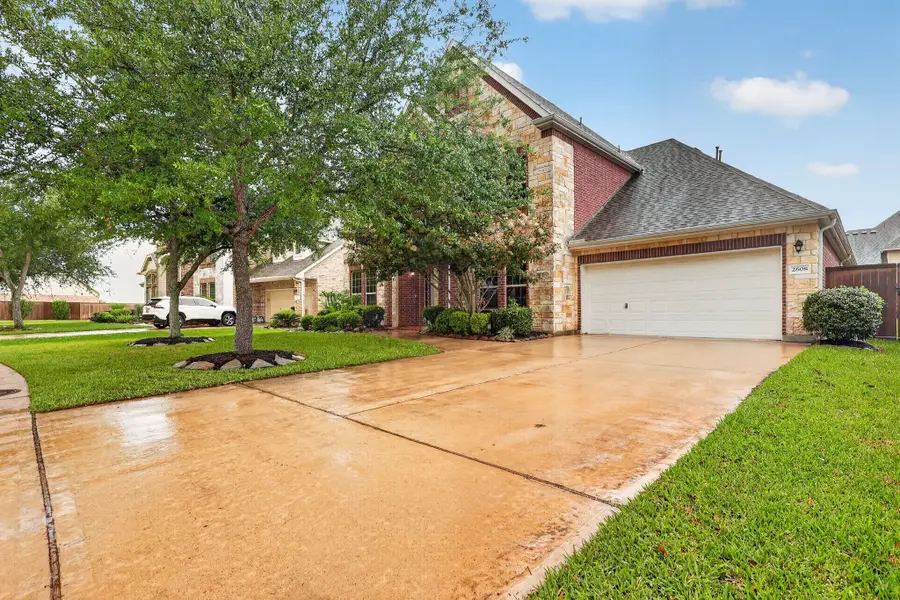 2608 Holbrook Springs Lane, League City, TX 77573 - #3
