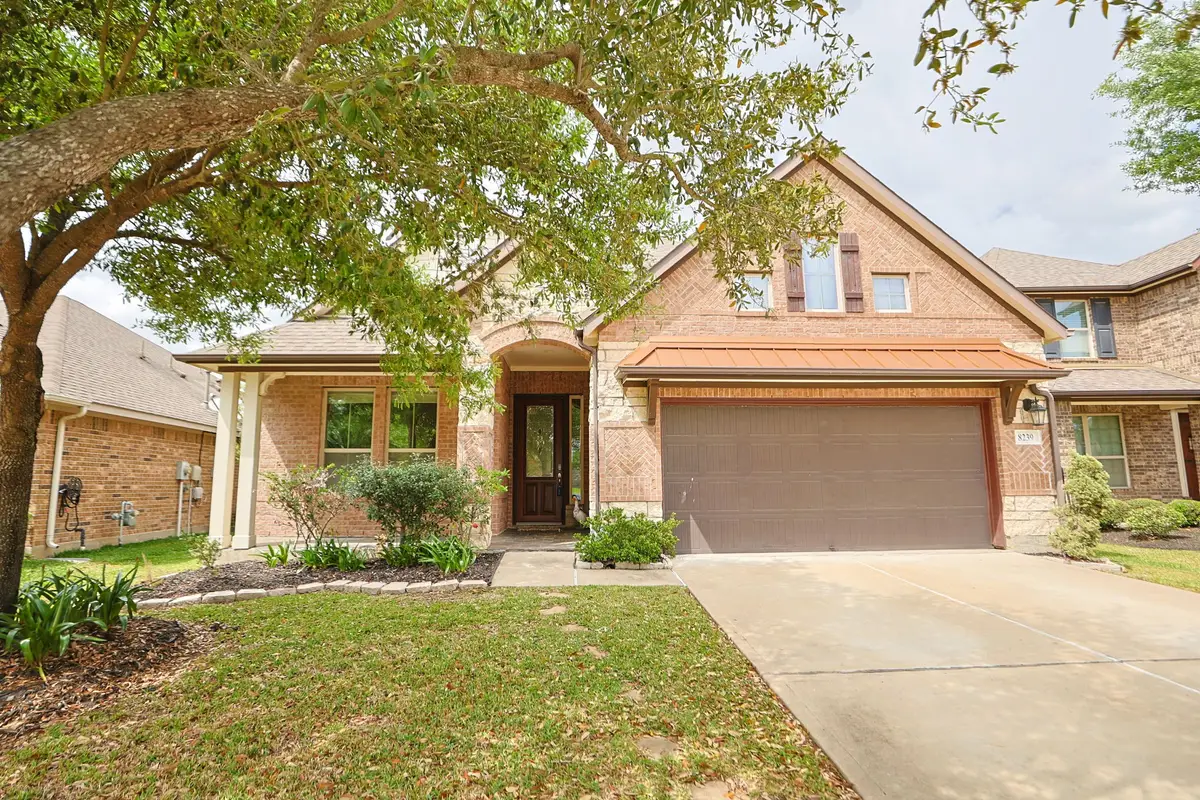 8239 Lockridge Terrace Lane, Cypress, TX 77433 - #1