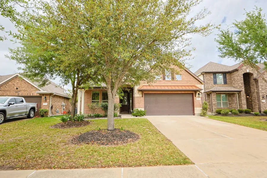 8239 Lockridge Terrace Lane, Cypress, TX 77433 - #2