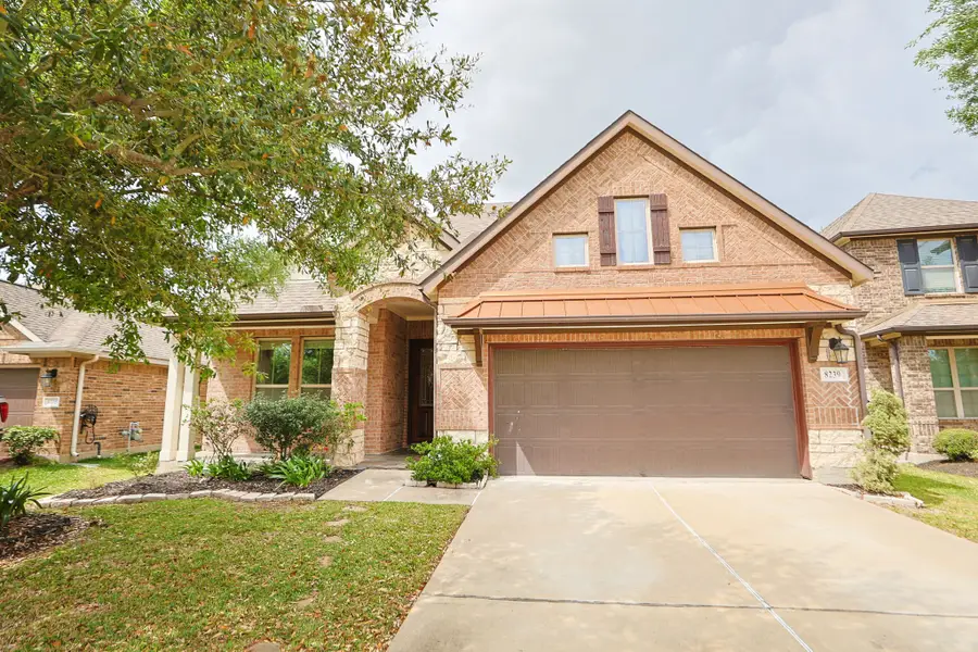 8239 Lockridge Terrace Lane, Cypress, TX 77433 - #3