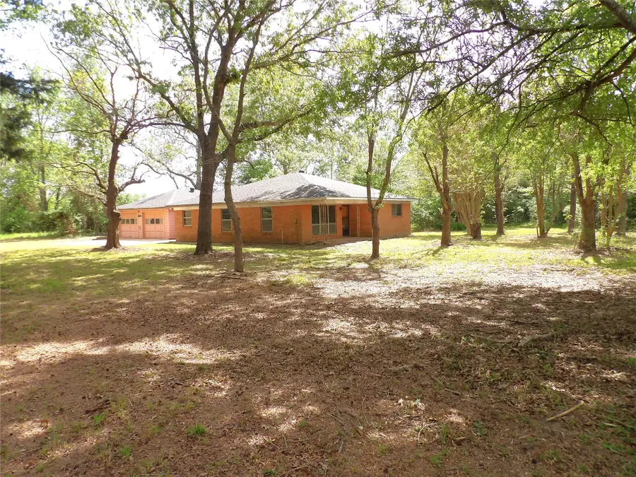 146 County Road 3050, Crockett, TX 75835 - #3