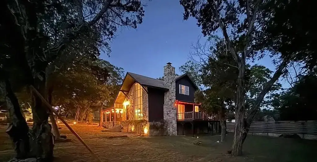 615 Tanglewood Lane, Kerrville, TX 78028 - #1
