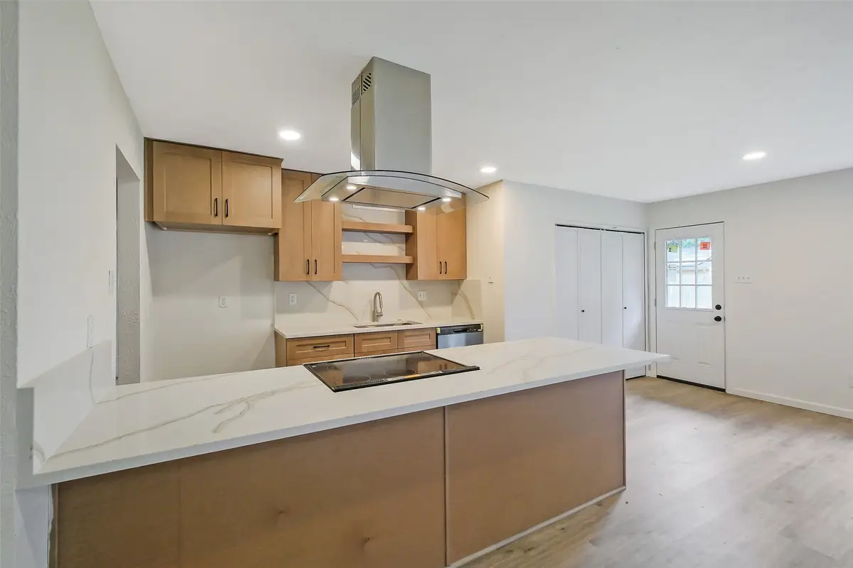 5007 Ridgecreek Drive, Houston, TX 77053 - #1
