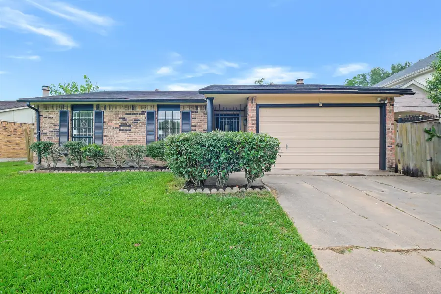 5007 Ridgecreek Drive, Houston, TX 77053 - #3