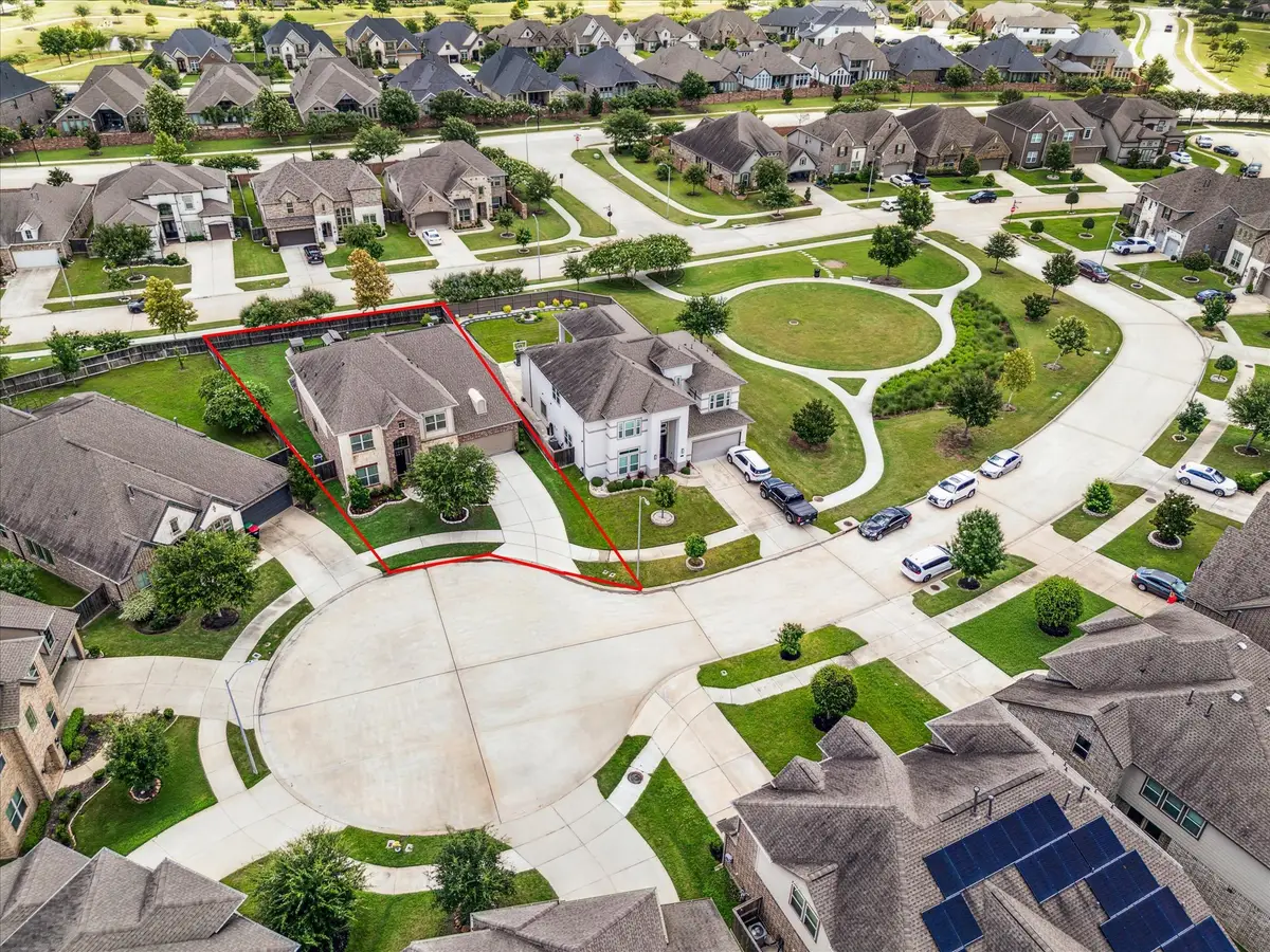 1911 Donna Temple Court, Richmond, TX 77469 - Image #1