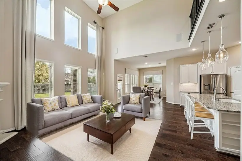 1911 Donna Temple Court, Richmond, TX 77469 - Image #3