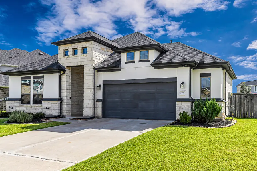 29026 Dunbrook Meadows Ln, Katy, TX 77494 - #3