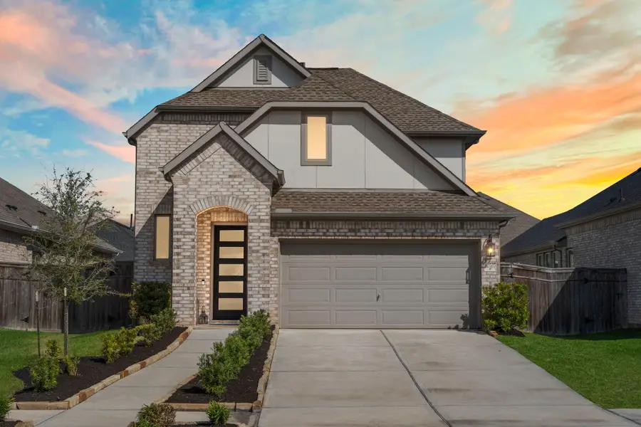 10707 River Walk Drive, Missouri City, TX 77459 - #2