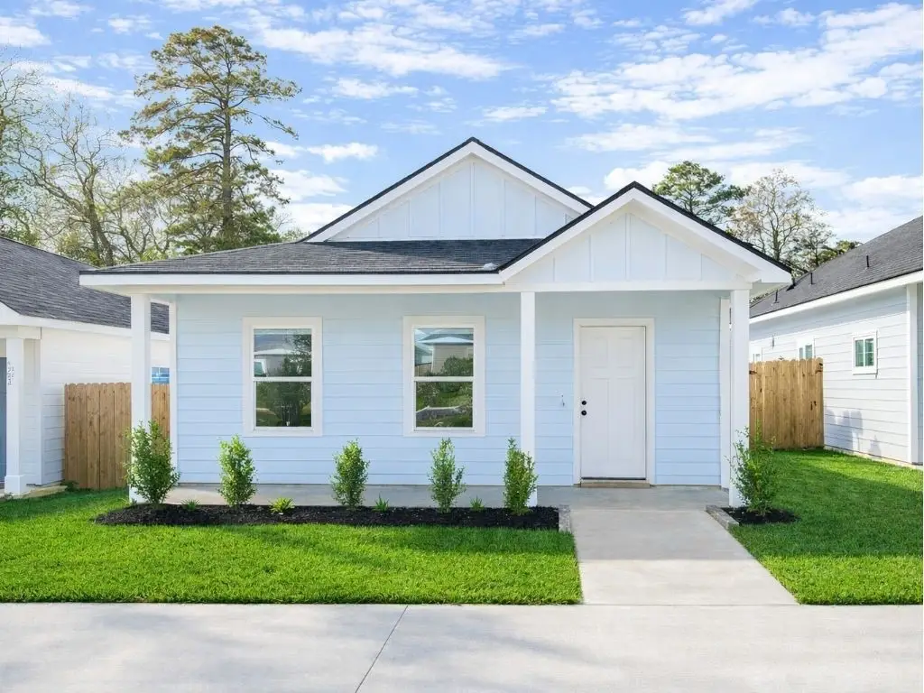 822 Omeara, Montgomery, TX 77316 - Image #1