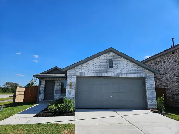 13314 Wind Field Drive, Montgomery, TX 77356