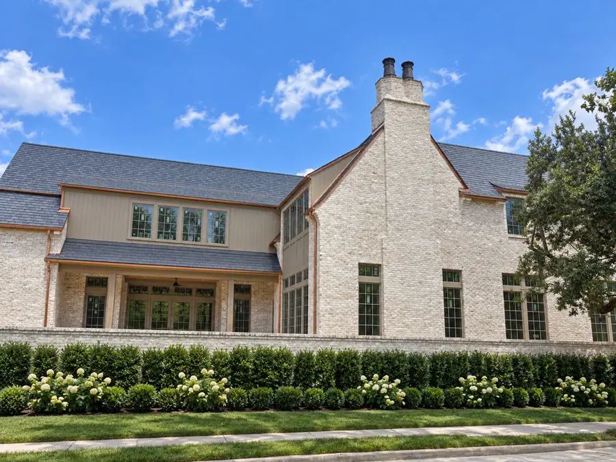 6546 Westchester Avenue, West University Place, TX 77005 - #2