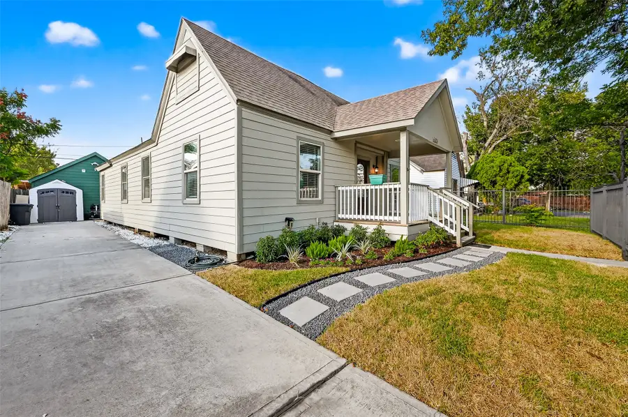 5508 Truett Street, Houston, TX 77023 - Image #3