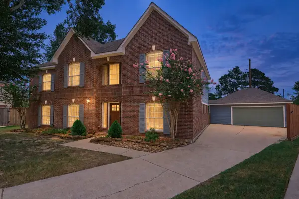 28130 Laura Court, Montgomery, TX 77385