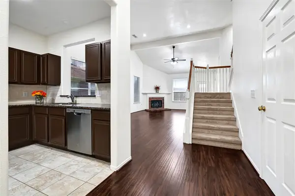 20119 Golden Mesa Drive, Katy, TX 77449