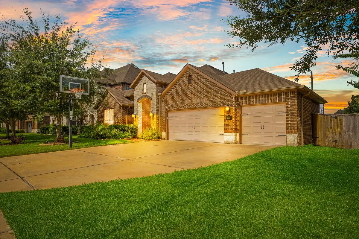 25610 Buckley Bluff Lane, Katy, TX 77494 - #1