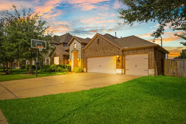 25610 Buckley Bluff Lane, Katy, TX 77494