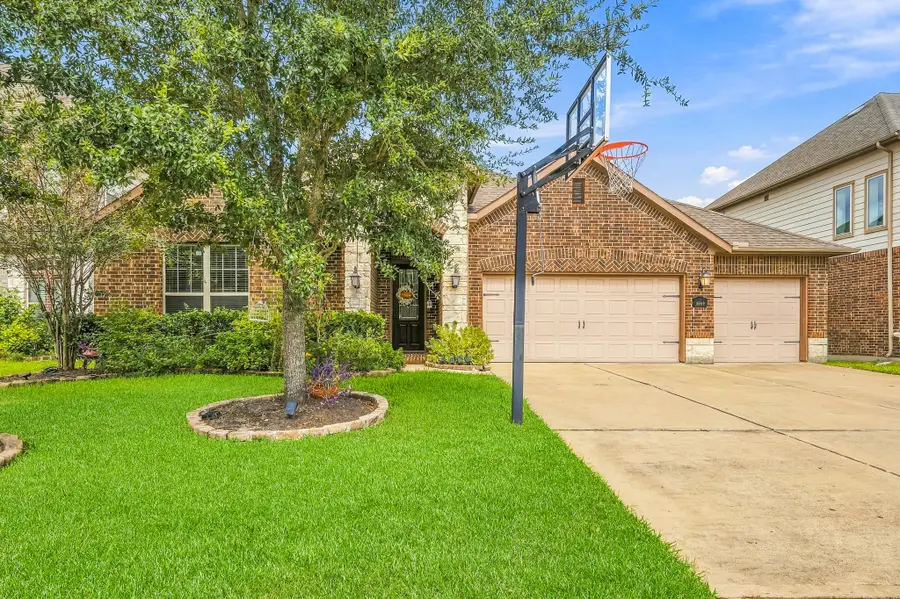 25610 Buckley Bluff Lane, Katy, TX 77494 - #2