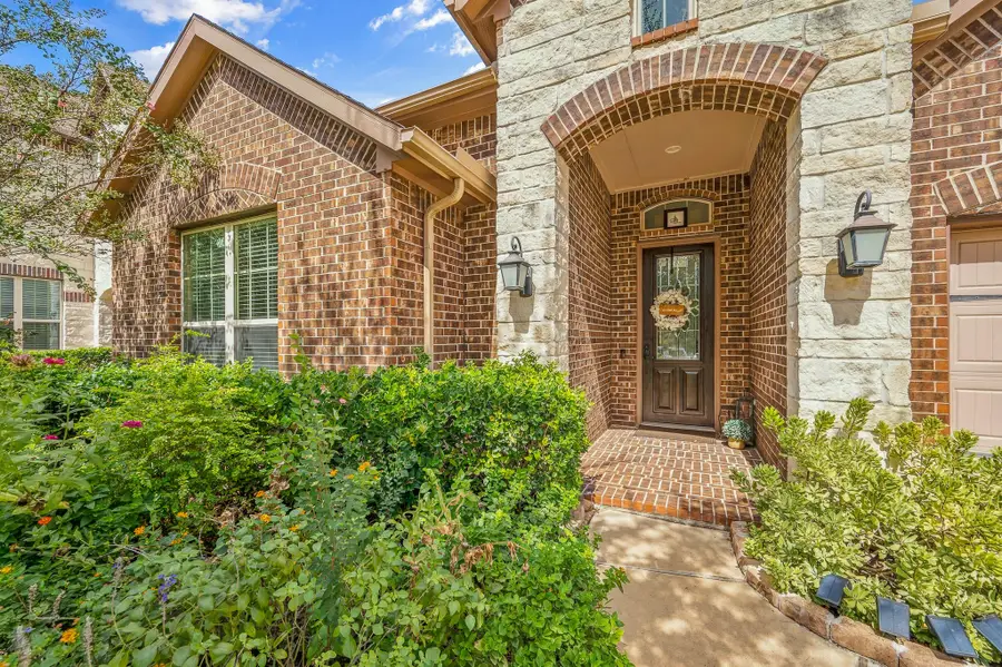 25610 Buckley Bluff Lane, Katy, TX 77494 - #3