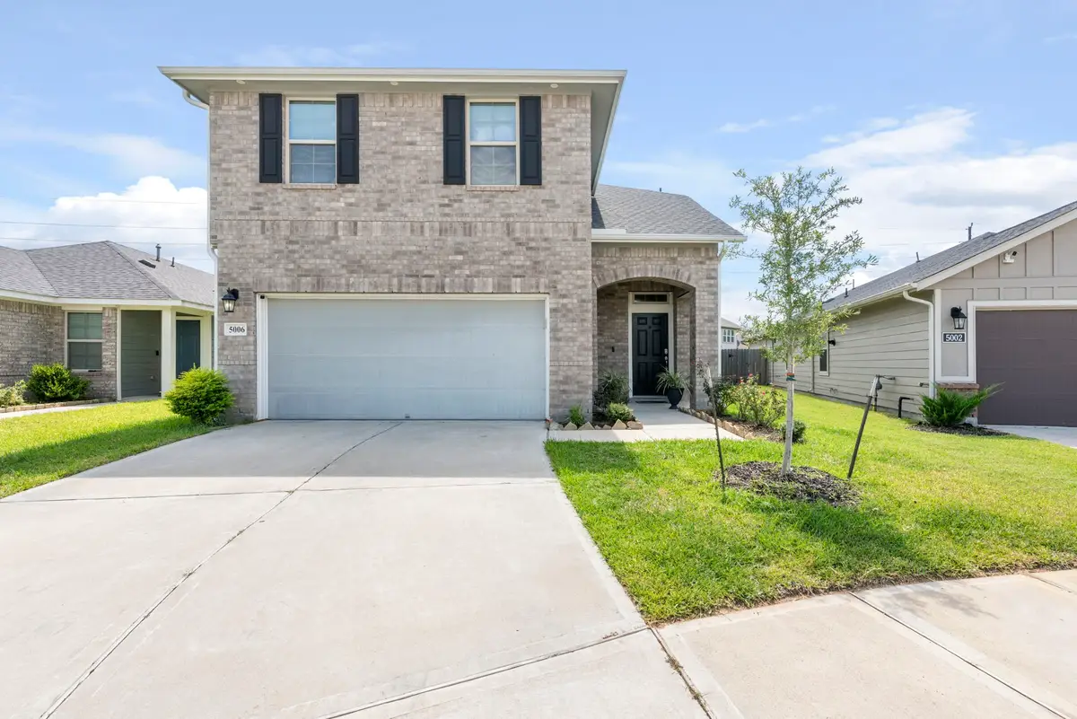 5006 Sunway Drive, Katy, TX 77493 - #1