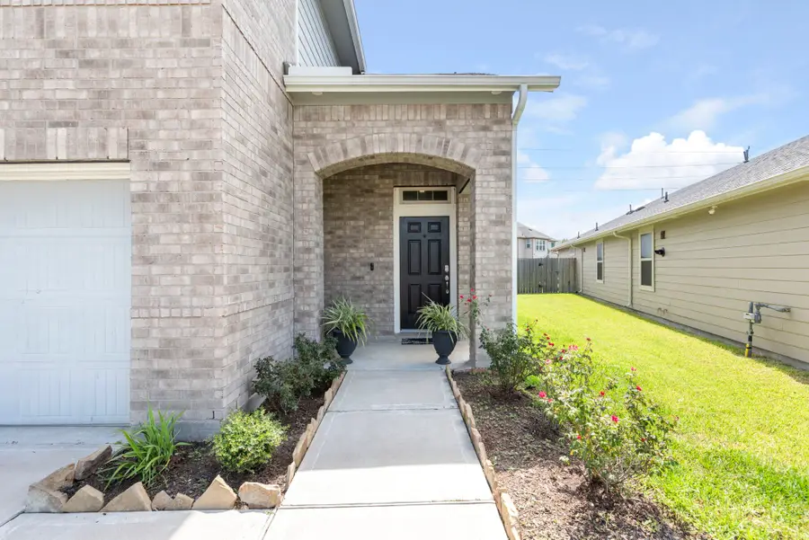 5006 Sunway Drive, Katy, TX 77493 - #3