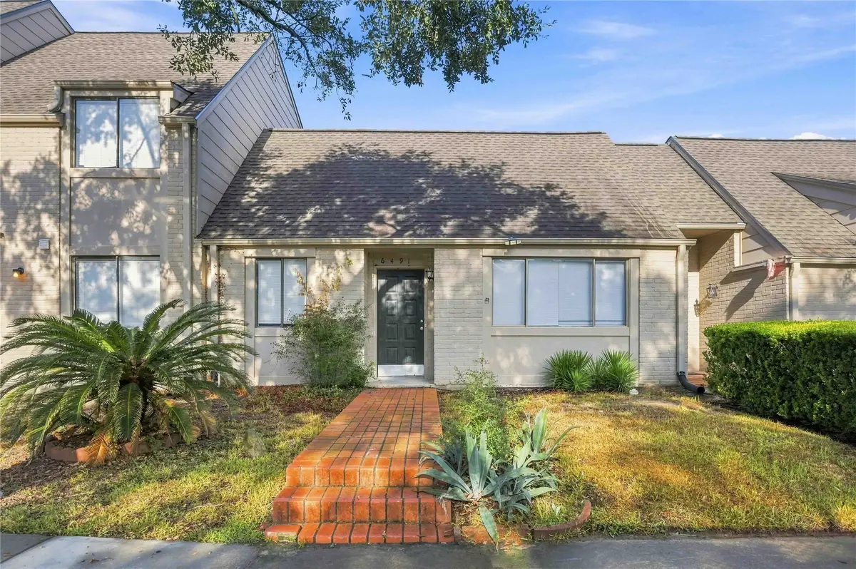 6491 Alisa Lane, Houston, TX 77084 - #1