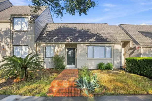 6491 Alisa Lane, Houston, TX 77084