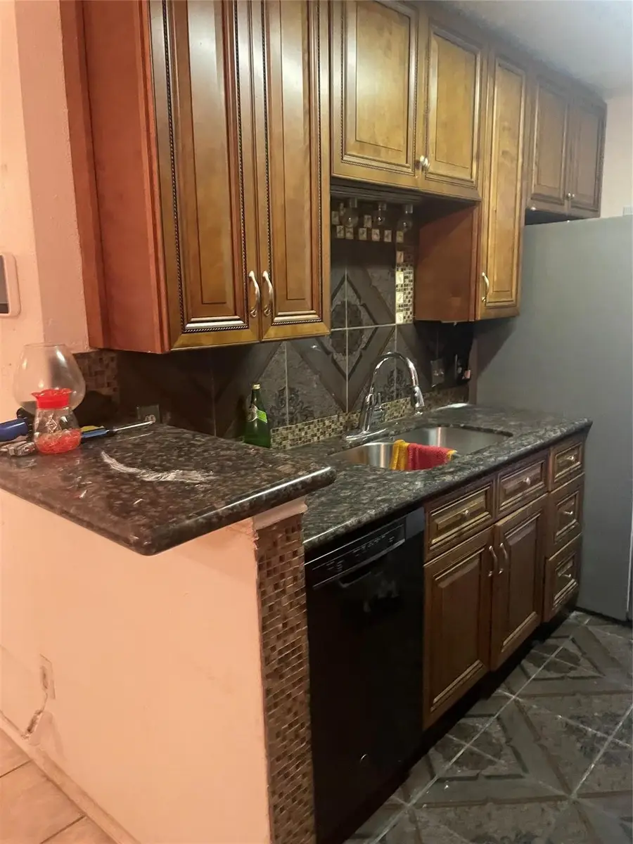 3018 Brookston Street, Houston, TX 77045 - #3