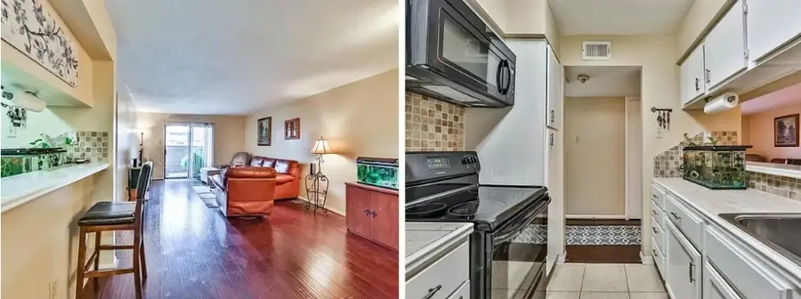 8417 Hearth Drive #21, Houston, TX 77054 - #2
