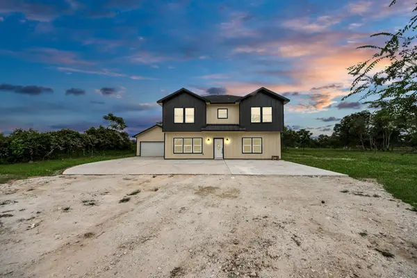 5068 Muske Lane, Brookshire, TX 77423