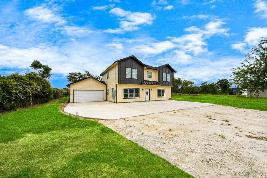 5068 Muske Lane, Brookshire, TX 77423 - #3