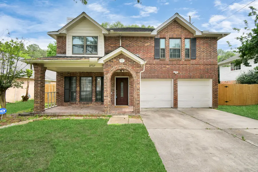 2707 Blue Mist Drive, Sugar Land, TX 77498 - Image #2
