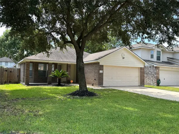 702 Danbury Park Lane, Houston, TX 77073