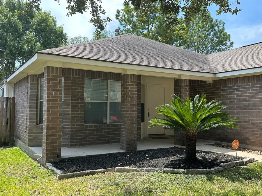 702 Danbury Park Lane, Houston, TX 77073 - #2