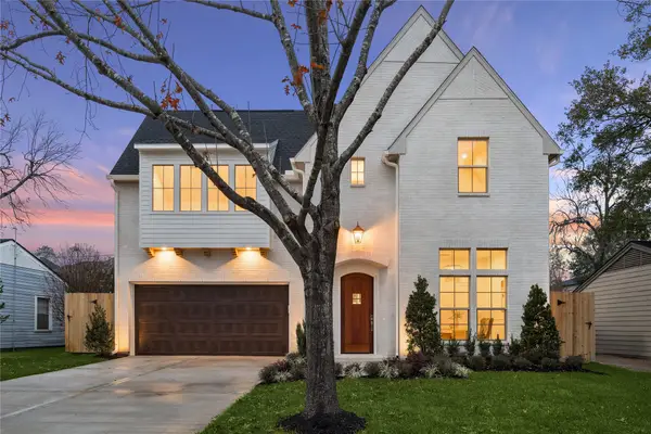 1614 Cheshire Lane, Houston, TX 77018