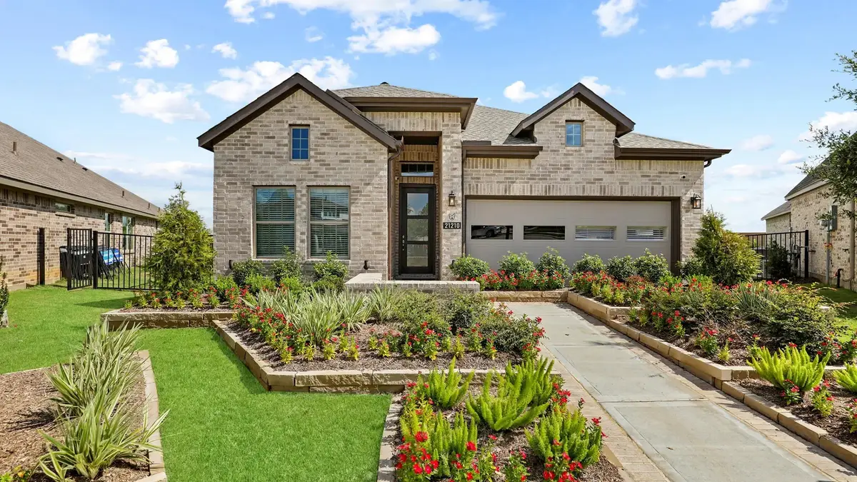 319 Big Pine Trail, Rosenberg, TX 77471 - #1