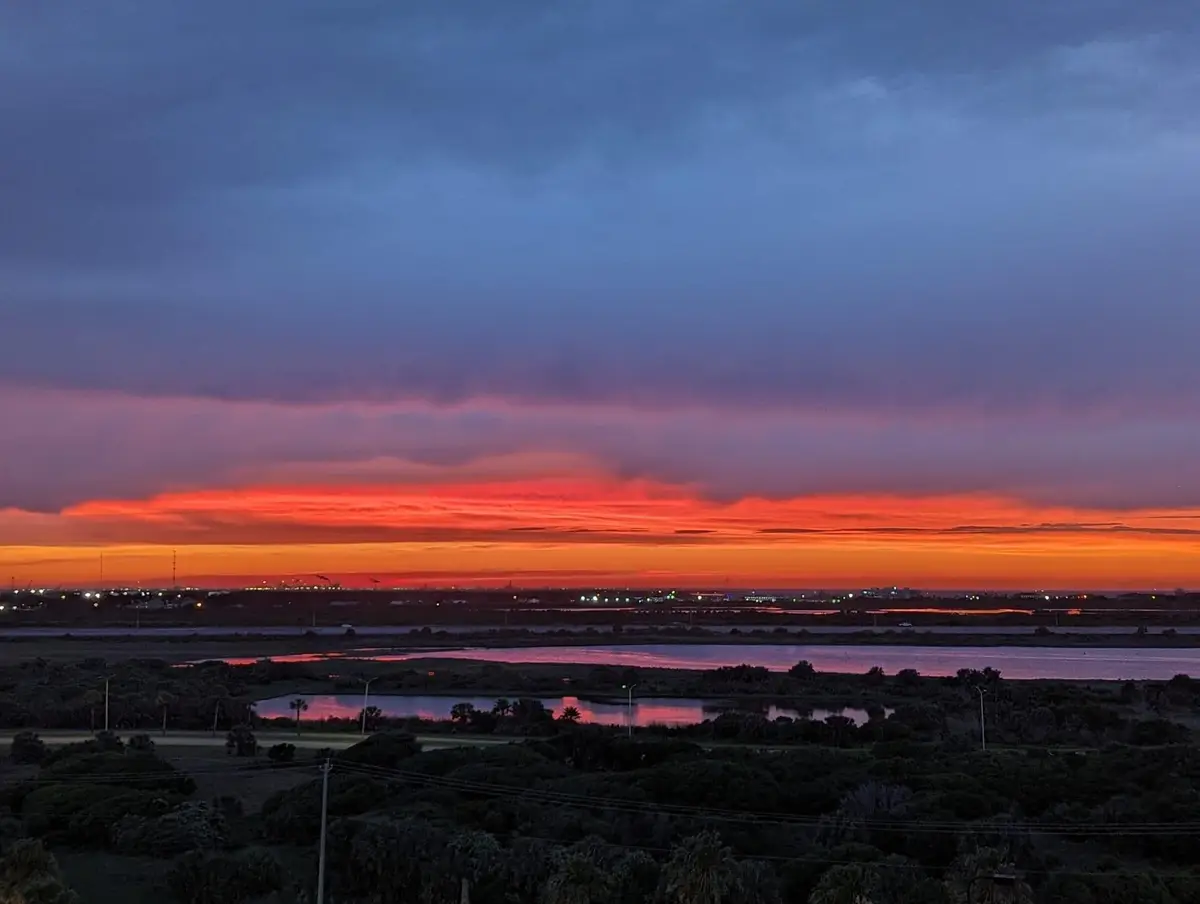 801 E Beach Drive #BC510, Galveston, TX 77550 - #1