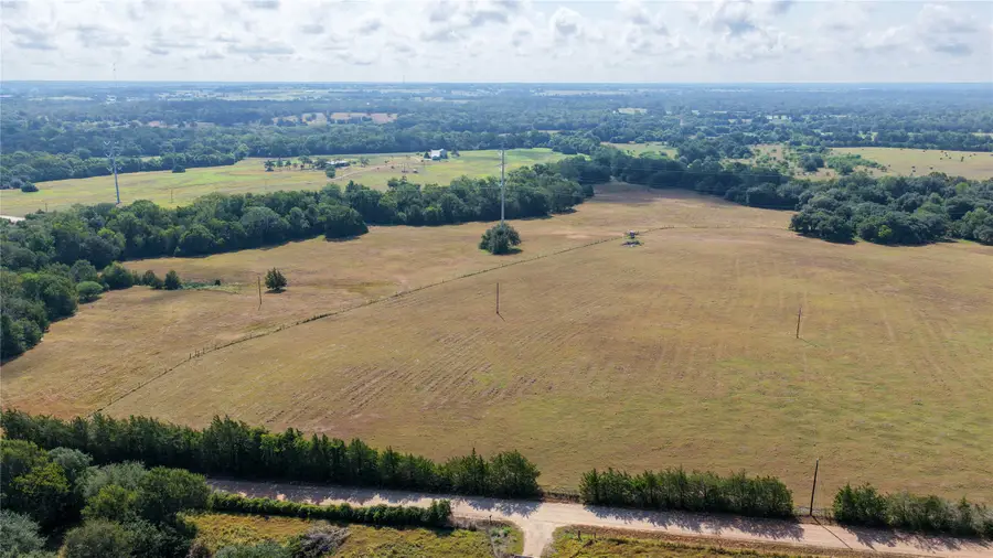 Tract 2 Zetter Road, Brenham, TX 77833 - #3