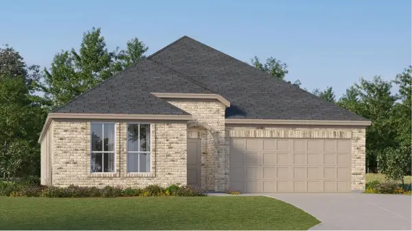 3029 Waterwood Pass Drive, Katy, TX 77493