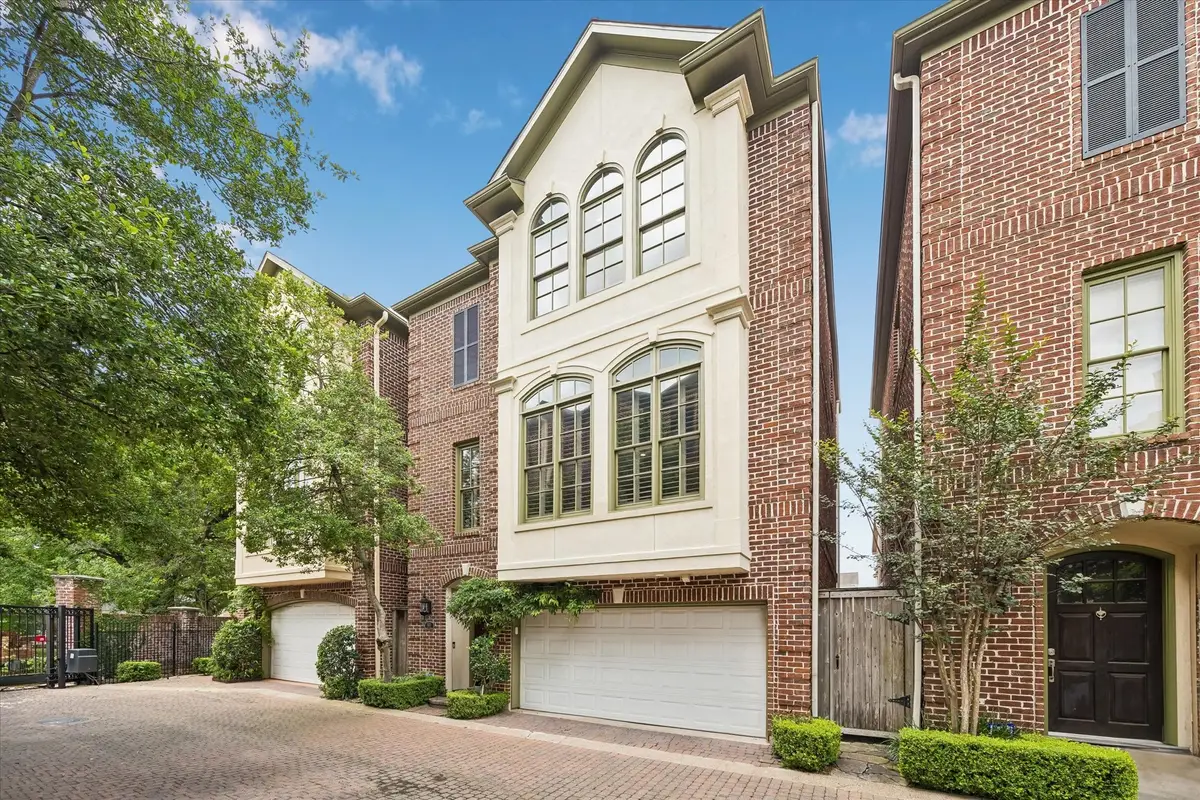 1315 Hyde Park Boulevard, Houston, TX 77006 - #1