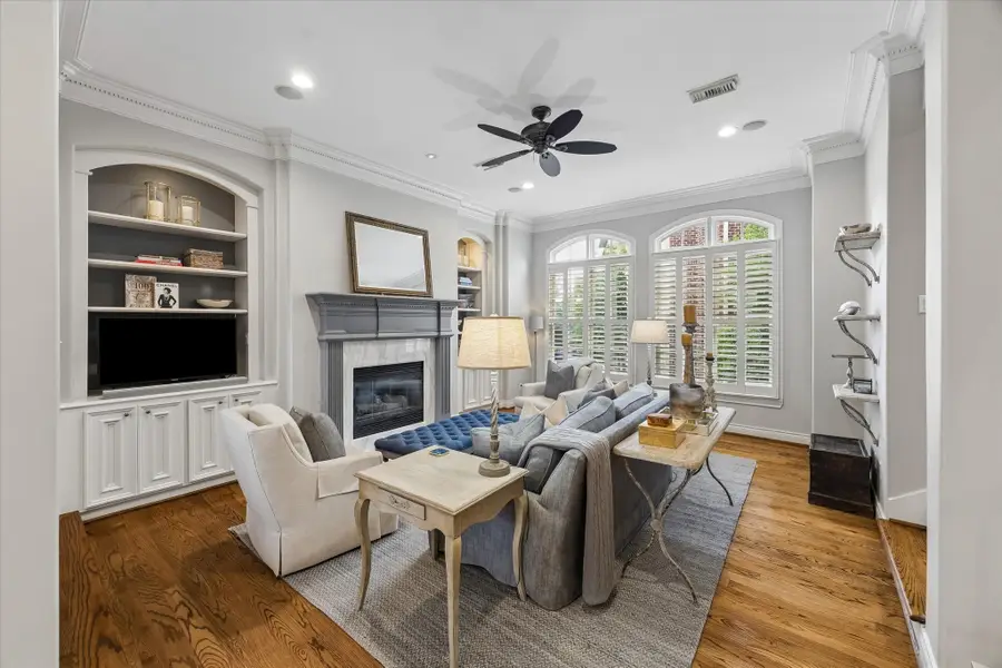 1315 Hyde Park Boulevard, Houston, TX 77006 - #2